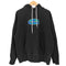 パラグラフ PARAGRAPH 21AW GLOBE HOODIE  メンズ
